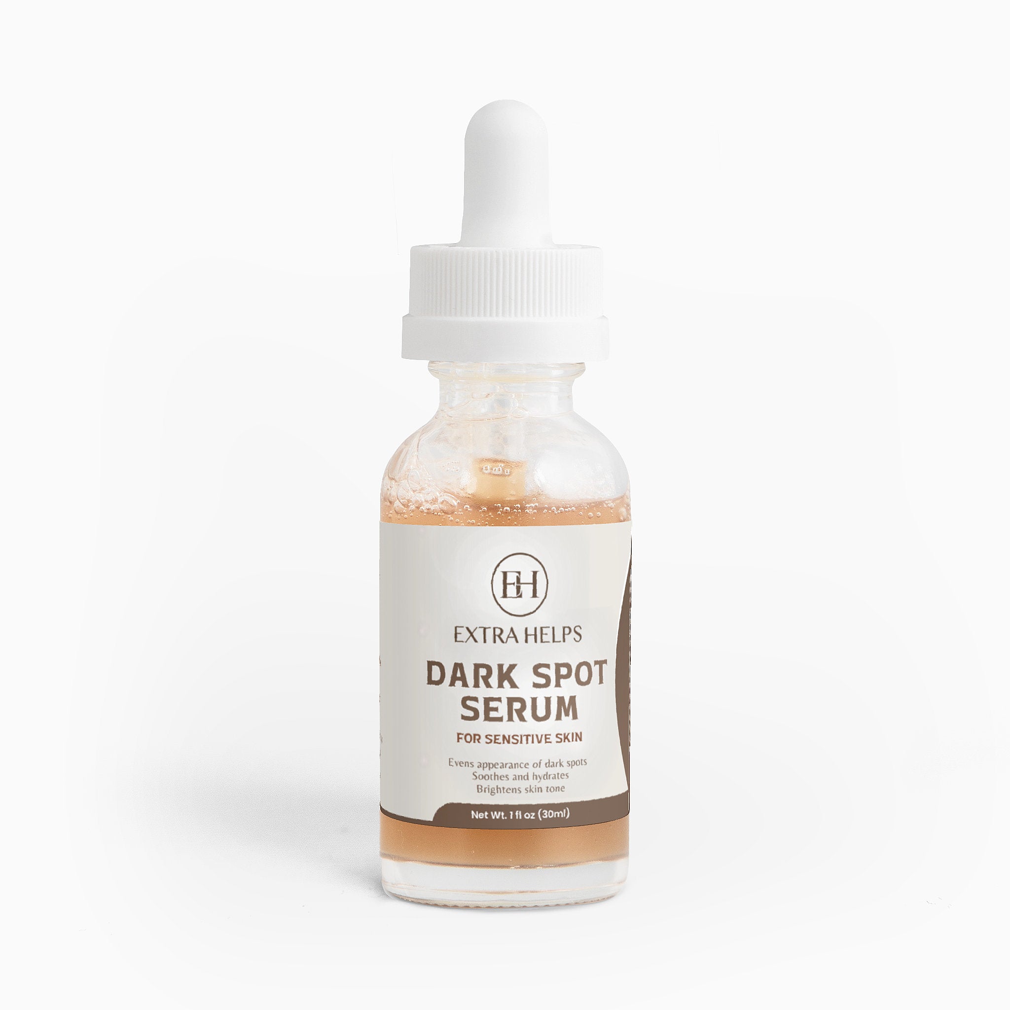 Dark Spot Serum for Sensitive Skin