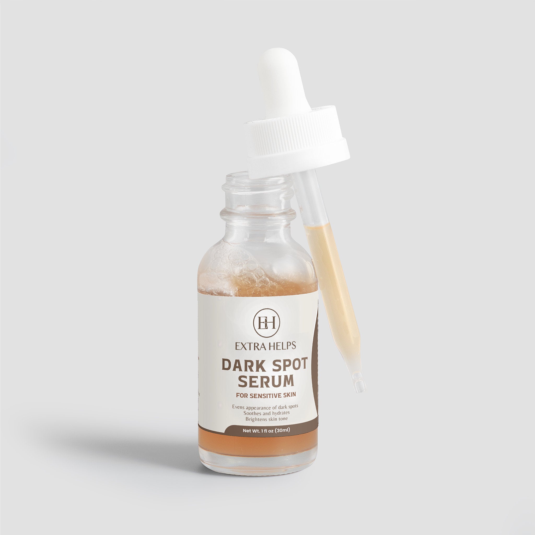 Dark Spot Serum for Sensitive Skin