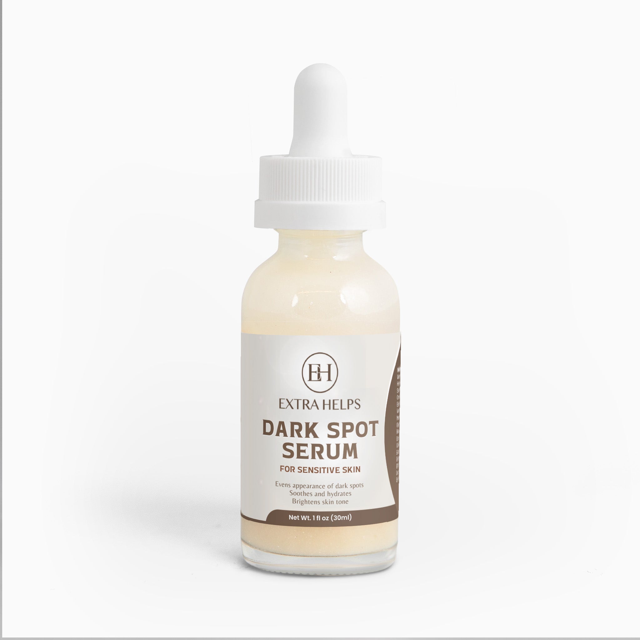 Dark Spot Serum – Sensitive Skin